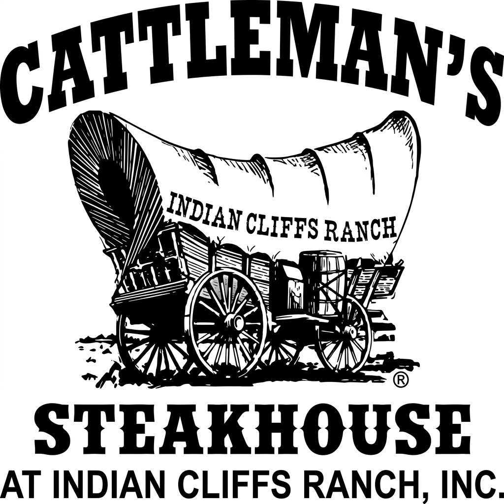 Cattleman's Steakhouse at Indian Cliffs Ranch